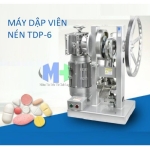 Máy Dập Viên Nén 1 Chày TDP-6 (MHND-D04)